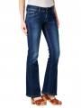 Pepe Jeans New Pimlico Bootcut Fit Dark Used - image 4