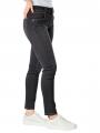 Angels Skinny Button Jeans Anthracite Used - image 4