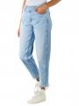 Replay Keida Jeans Baloon Fit Light Blue - image 4