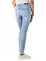 Replay Faaby Jeans Slim Fit light blue 69D-225 - image 4