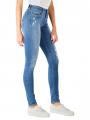 Replay Luzien Jeans High Skinny Fit 661-XI22 - image 4