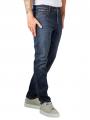 Wrangler Texas Slim Jeans Straight Fit Electric Rodeo - image 4