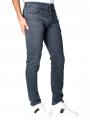 Levi‘s 512 Jeans Slim Taper Fit richemond blue black - image 4