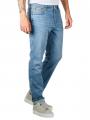 Wrangler Texas Slim Jeans Straight Fit The Story - image 4
