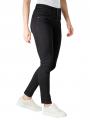 Angels Skinny Button Jeans Black - image 4