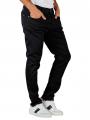G-Star Slim Jeans Nero Black Stretch Denim antic charcoal - image 4