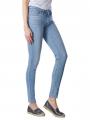 Levi‘s 711 Jeans Skinny Fit side tracked - image 4