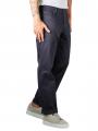 Wrangler Texas Stretch Pants Straight Fit Dark Navy - image 4