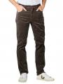 Wrangler Texas Slim Jeans moss green fw - image 4