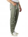 Wrangler Greensboro Jeans Straight Fit Dusty Olive - image 4