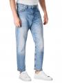 Drykorn Bit Jeans Regular Tapered Fit Light Blue - image 4