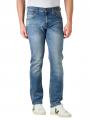 Wrangler Greensboro (Arizona New) Jeans Straight Fit Blue Fe - image 4