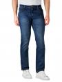 Wrangler Texas Slim Jeans Straight Fit Silkyway - image 4