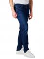 Wrangler Greensboro Jeans Straight Fit The Bullseye - image 4