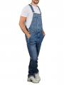 Pepe Jeans Dougie Taper Overall Authentic Worn Denim - image 4