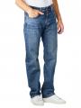 Pepe Jeans Penn Relaxed Straight Fit Denim Mid Blue - image 4