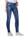 Diesel Slandy Jeans Super Skinny Fit 9ZX - image 4