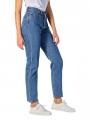 Levi‘s 501 Cropped Jeans Straight Fit breeze stone - image 4