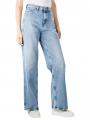 Tommy Jeans Claire High Rise Wide Denim Light - image 4