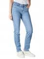 Lee Marion Jeans Straight Fit Partly Coudy - image 4