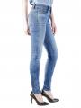 G-Star 3301 High Skinny Jeans Superstretch medium indigo - image 4