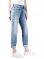 G-Star Kate Boyfriend Jeans Stretch Denim it indigo aged - image 4