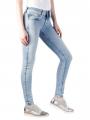 G-Star Lynn Mid Skinny Jeans sun faded blue - image 4