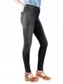 G-Star 3301 High Skinny Jeans Superstretch worn in coal - image 4
