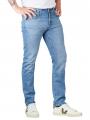 Lee Luke Jeans Slim Tapered worn in cody - image 4