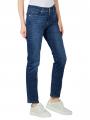 Levi‘s Classic Straight Jeans Lapis Hayday - image 4