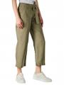 Brax Maine S Pants Relaxed Fit green - image 4