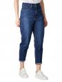 Levi‘s Mom Jeans High Waisted Winter Cloud - image 4