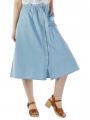 Lee Chambray Skirt Regular Fit summer blue - image 4