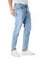 Diesel 2005 D-Fining Jeans Tapered Fit 09B92 - image 4