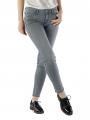 Lee Scarlett Skinny Stretch Jeans grey camino - image 4