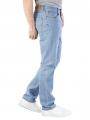 Lee Brooklyn Straight Jeans classic light stonewash - image 4
