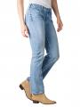 Mustang Girls Oregon Jeans Straight Fit Light Blue - image 4