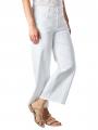 Mos Mosh Callie Colour Jeans Wide Leg White - image 4
