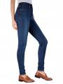 Levi‘s Mile High Super Skinny Jeans catch me outside - image 4