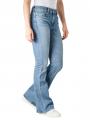 G-Star 3301 Jeans High Flare Anitque Faded Blue - image 4