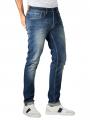 Kuyichi Jamie Jeans Slim Fit Worn Out Blue - image 4