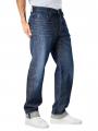 G-Star Type 49 Jeans Relaxed Straight Fit Worn In Pacific - image 4
