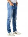 PME Legend Nightflight Jeans Stretch slub denim - image 4