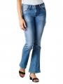 Pepe Jeans New Pimlico Bootcut Fit Medium Blue Used - image 4