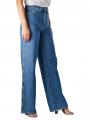 Tommy Jeans Claire High Rise Wide Denim Medium - image 4