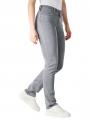 Lee Marion Jeans Straight Fit Grey Lush - image 4