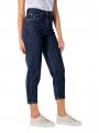 Tommy Jeans Mom High Rise Tapered oslo dark blue - image 4