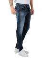 Replay Willbi Jeans Regular Fit blue black 573B-B22 - image 4