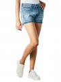 Tommy Jeans Hotpant Denim Short denver light blue - image 4