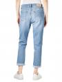 7 For All Mankind Josefina Luxe Jeans Vintage Legend Light B - image 4